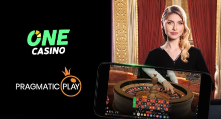 OneCasino breidt live casino uit met Pragmatic Play