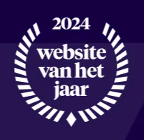 Online casino’s genomineerd voor “Website van het Jaar”