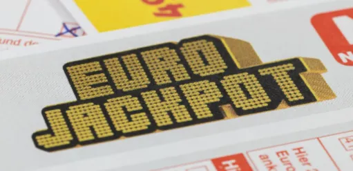 Eurojackpot op zoek naar winnaar van € 123.940,60