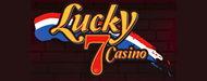 Lucky 7 Casino mag online casino in Nederland openen