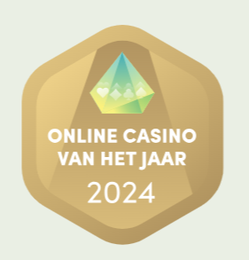 Unibet is het “Online Casino van het jaar 2024”